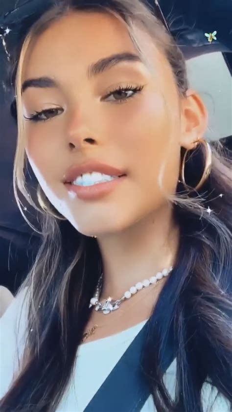 madison beer jewelry